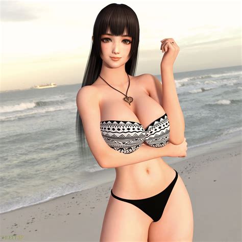 ArtStation - HOT Japanese MAMA