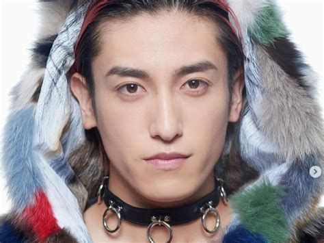 EXIT・兼近大樹、イケメンすぎるモデルショット！ 「ブリーフでもカッコいいってどゆこと！？」「美しくてやばい」 - All About ニュース