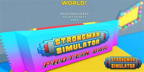Image result for Free Code for Strongman Simulator Roblox Get Free Steps