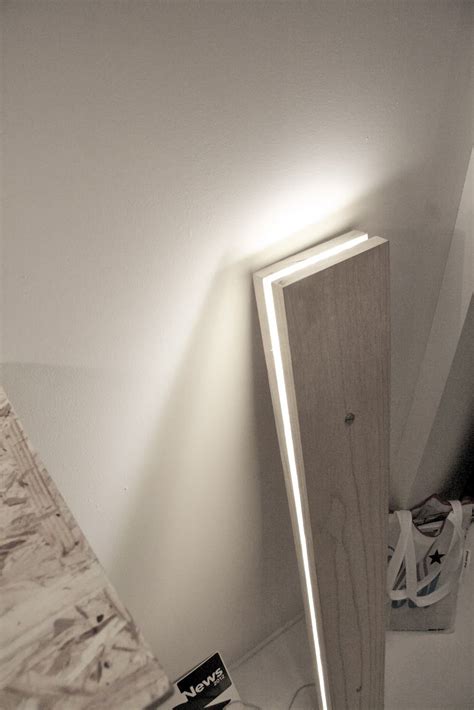 how to make led lights at home - Sheree Tomlinson