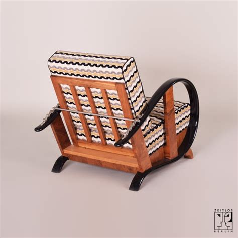 Halabala chair - ZEITLOS – BERLIN