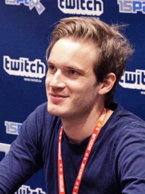 PewDiePie - Biography, Height & Life Story | Super Stars Bio