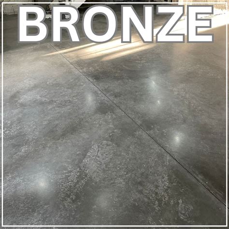 Benefits Of Polished Concrete Floors - Infoupdate.org