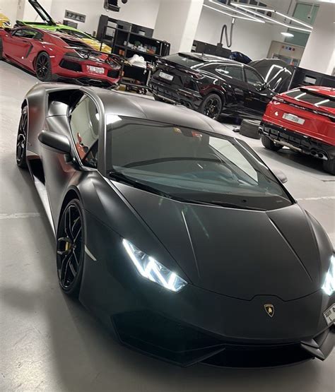 Car Collection of Iman Gadzhi is Small But Sweet » Car Blog India