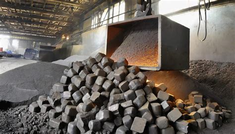 Image result for Direct Reduction Iron Process