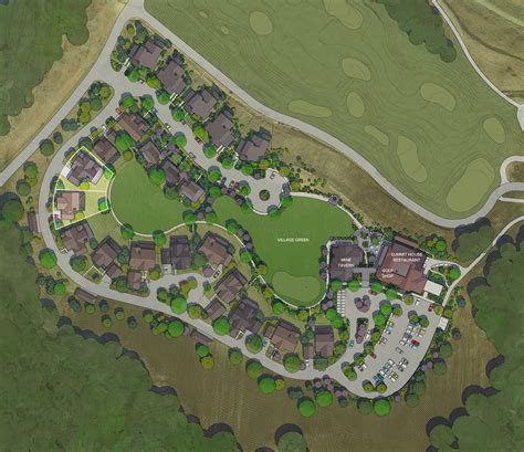 Residence Club at Doubletop Village - Balsam Mountain Preserve