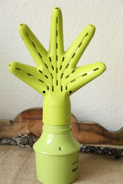 Image result for How to Use DevaCurl Diffuser