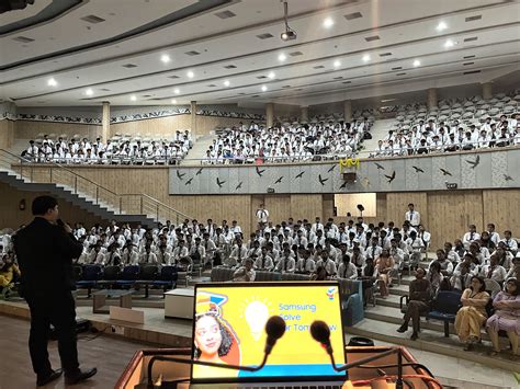 Samsung Invites Applications for Solve for Tomorrow Innovation ...