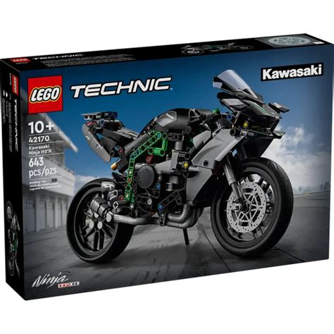 LEGO Technic — Toycra