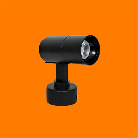 LED TRACK & WALL LIGHTS – MIDLAND