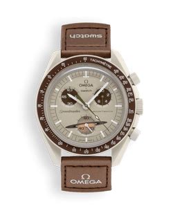 Swatch Moonswatch | Chrono24.in