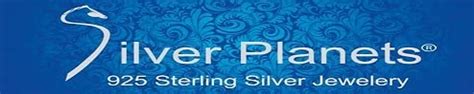Amazon.in: Silver Planets