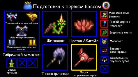 Personaje invocador para Terraria - Terraria-Game.com