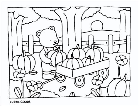 67 Bobbie Goods Ausmalbilder Kostenlos: Niedliche Druckvorlagen!