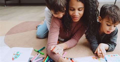 FocusedFamilies Three-Part Series: Parachute Part 1, Parachute Branch ...