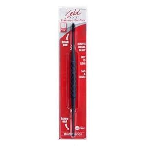 Buy Seki Edge Japan Ear Wax Removal Elastometer Pick (Black) Online at ...