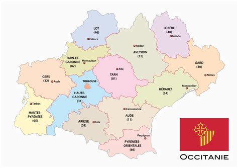 OCCITANIE - LeFrancophile