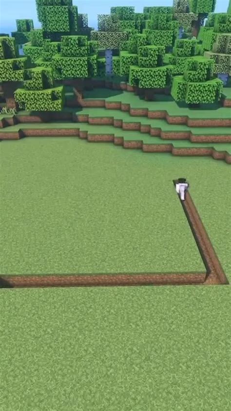 Image result for Minecraft Farm House Tutorial Step by Step