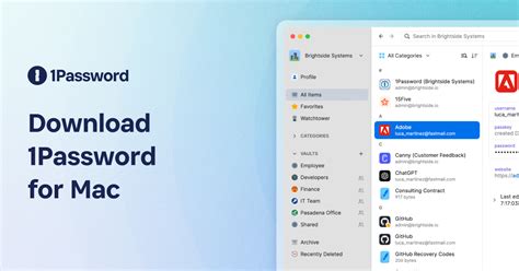Image result for 1Password for Mac Tutorial