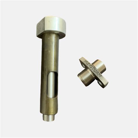 Agarbatti Machine Piston - Piston Set HT2 - Regular Size 18 mm – DKB Online