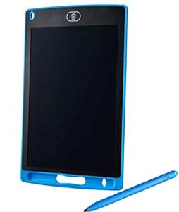 LCD Writing Tablet Paperless Handwriting Pad for Kids RuffPad Slate ...