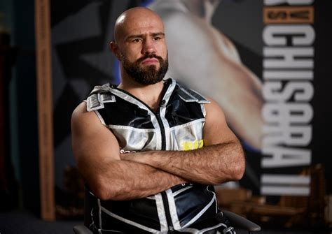 Babic: "I'm ready to fight Ruzhansky in Poland" – RingSide24