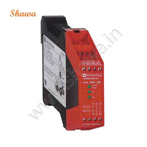 XPSAF5130 | Safety Module | Repair & Maintenance