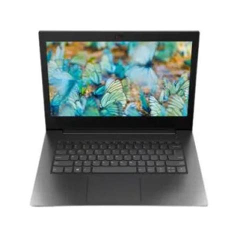Lenovo V14 (81YA002VIH) (Core i3 8th Gen/4 GB/256 GB SSD/DOS) - Price ...
