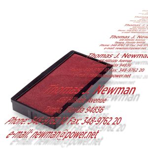 Pads & Inks - COLOP India