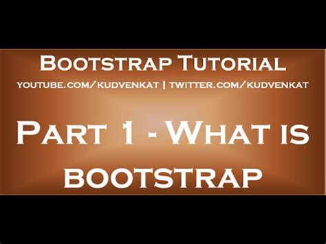 Image result for Bootstrap Torials