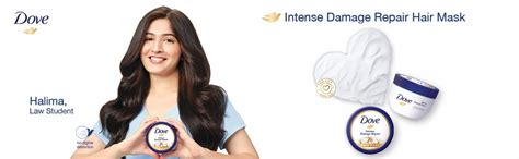 Dove Intense Damage Repair Hair Mask, 300 ml | Uses, Benefits, Price ...