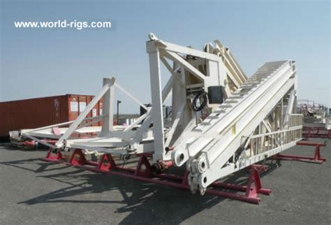 Drillmaster 1200 Drilling Rig for Sale, Land Rigs for Sale, World-rigs.com
