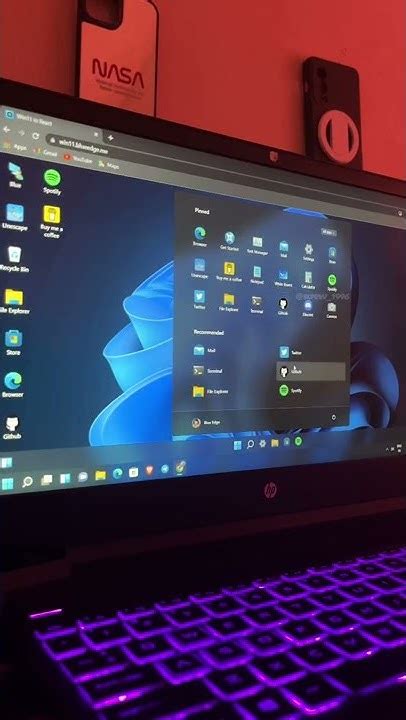 Window S 11 Complete YouTube Tutorial 的图像结果