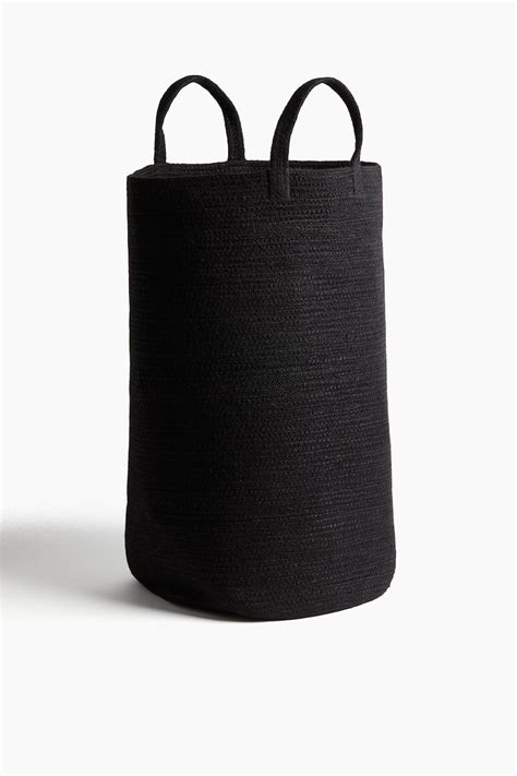 Laundry Baskets & Bins | Washing Baskets | H&M IN