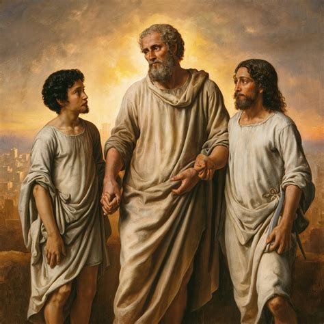 Who were Abraham's sons? Ishmael and Isaac in the Bible