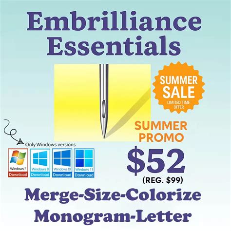 How to Use Embrilliance Essentials Lessons 的图像结果