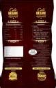 CAFE DESIRE Instant Coffee Premix (1 kg) | Milk not required | GMP ...