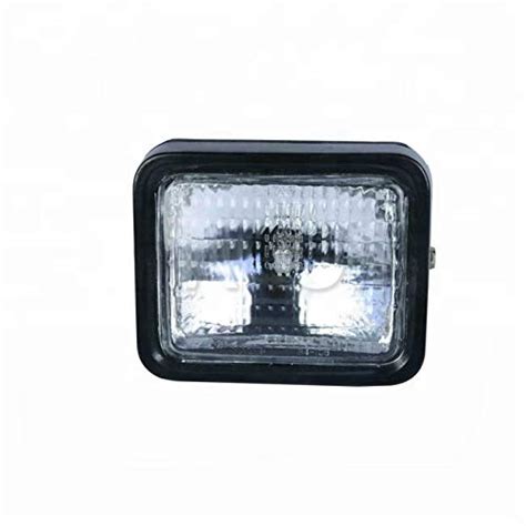 SINOCMP EX ZAX Working Rear Lamp - Working Rear Lamp For Hitachi EX100 ...