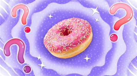 Who Invented Donuts? There’s a Real Answer | Sporked
