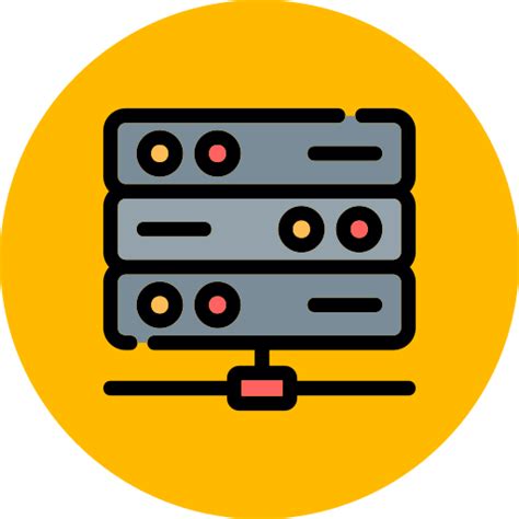 Server - Free computer icons