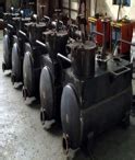 MS Tank Fabrication | Manufacture | Supplier