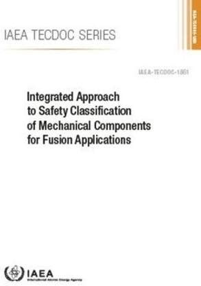 Integrated Approach to Safety Classification of Mechanical Components ...