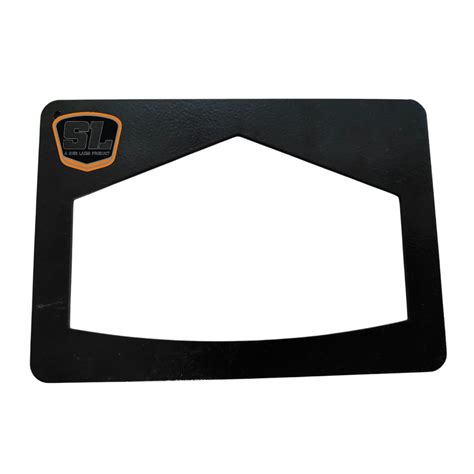 Buy SL Professional Cricket Bat Gauge for Measuring Bat Thickness and ...