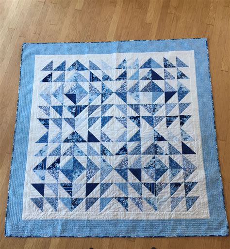 Tranquil Triangles Tutorial 的图像结果