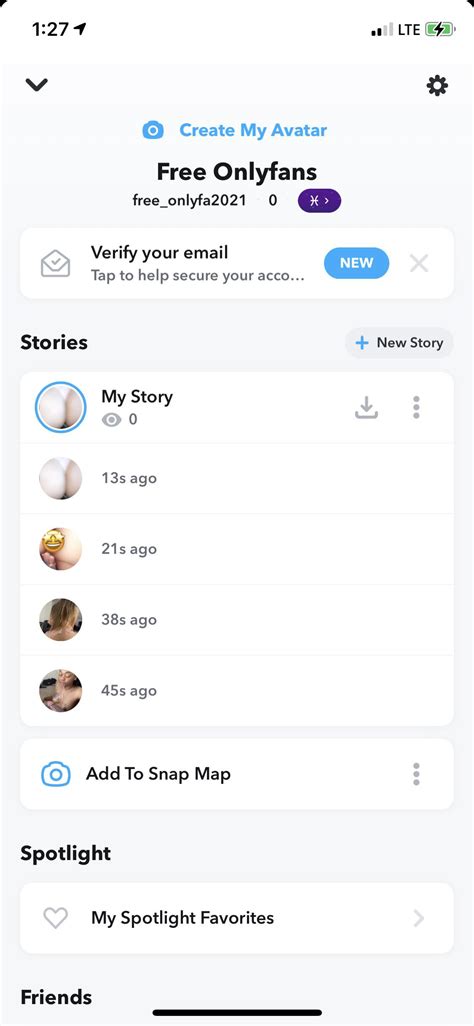 Go add my Snapchat to see sheismichaela onlyfans! I got other girls like Mrs.feedme | Scrolller