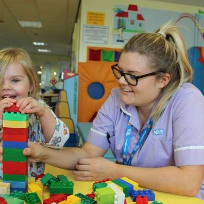 Sheffield Children's NHS Foundation Trust office photos