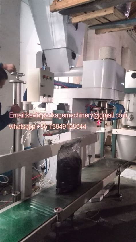 Image result for Salt Packaging Machine