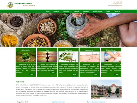 Website Design | Software Development Company in Marthandam | Nagercoil ...