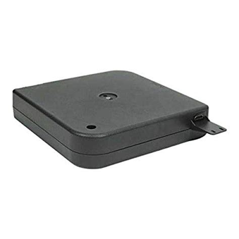 Buy C2G/Cables to Go 16235 Wiremold Cable Retractor with HDMI Cable ...