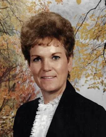 Marian C. Hagemann Weber Obituary (2025) - Garden City, KS - Garnand ...
